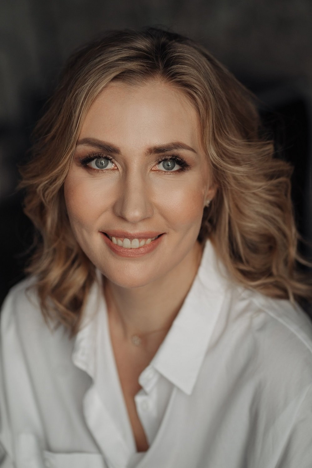 Как загрузить портрет в профиль на Houzz