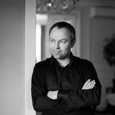 Как загрузить портрет в профиль на Houzz