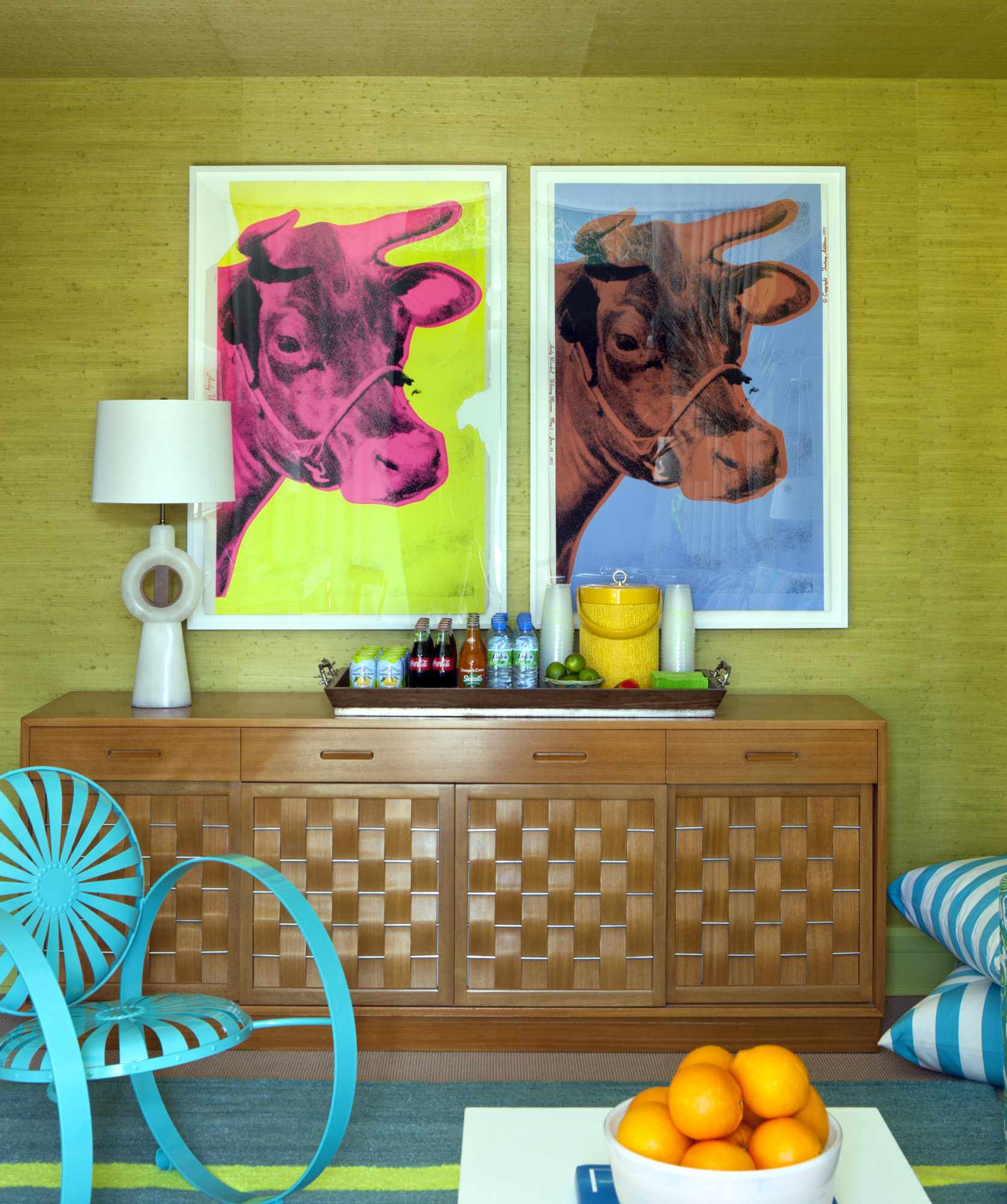 Есть бюджет: В какие предметы искусства стоит инвестировать