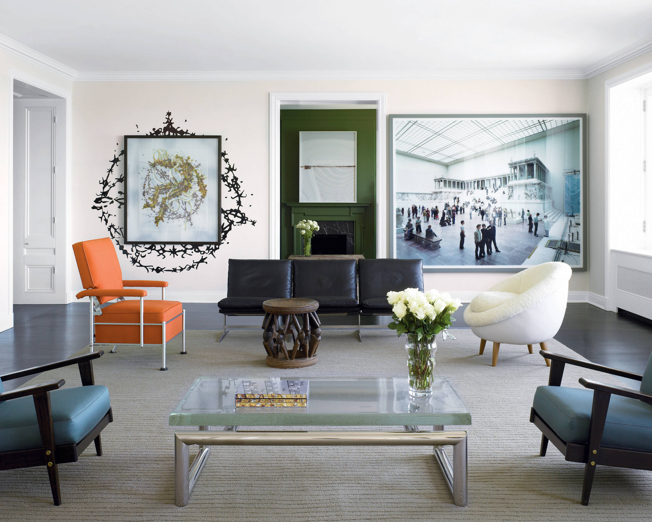 Есть бюджет: В какие предметы искусства стоит инвестировать