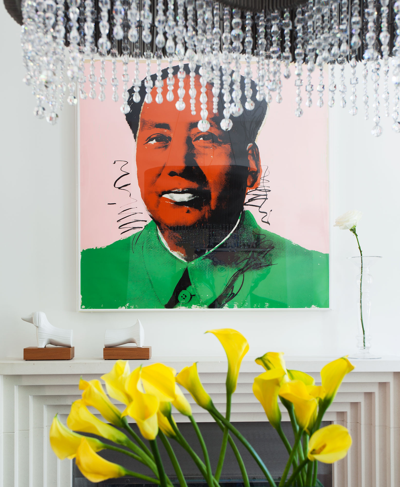 Есть бюджет: В какие предметы искусства стоит инвестировать