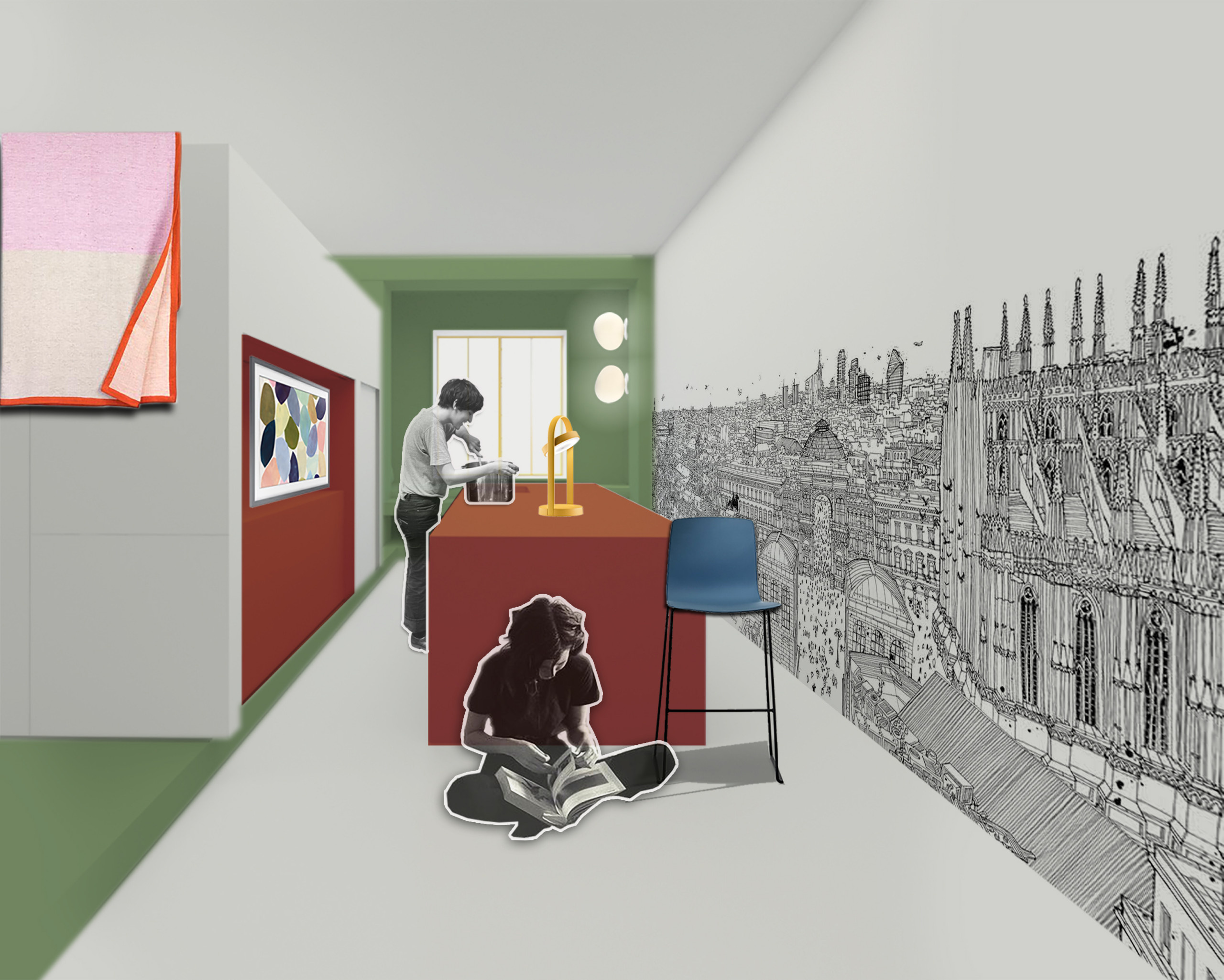 Тренды: Дом эпохи пандемии —что изменилось за год