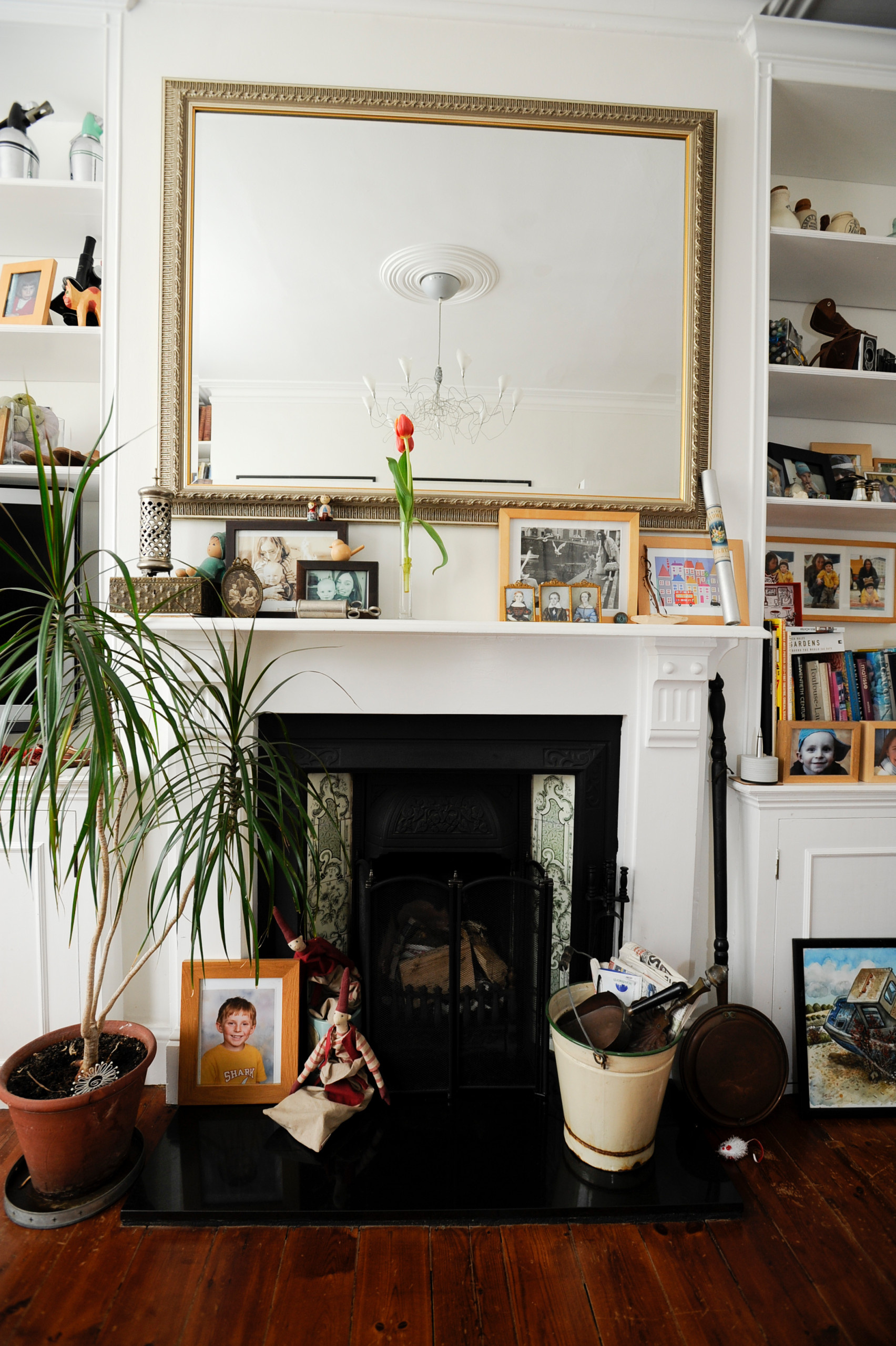 Хлам или нужная вещь: Практическое пособие по разбору завалов