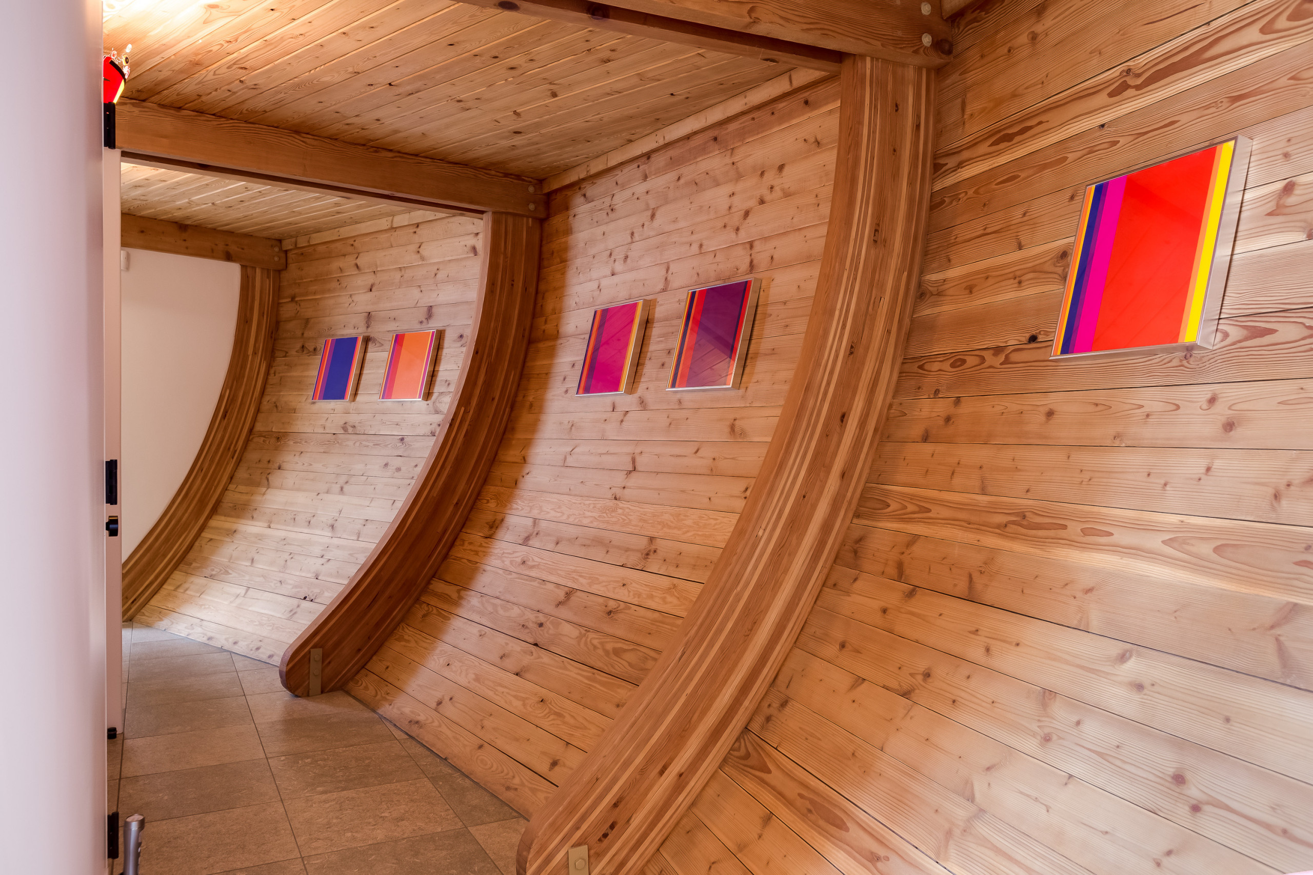 Houzz США: На гребне волны