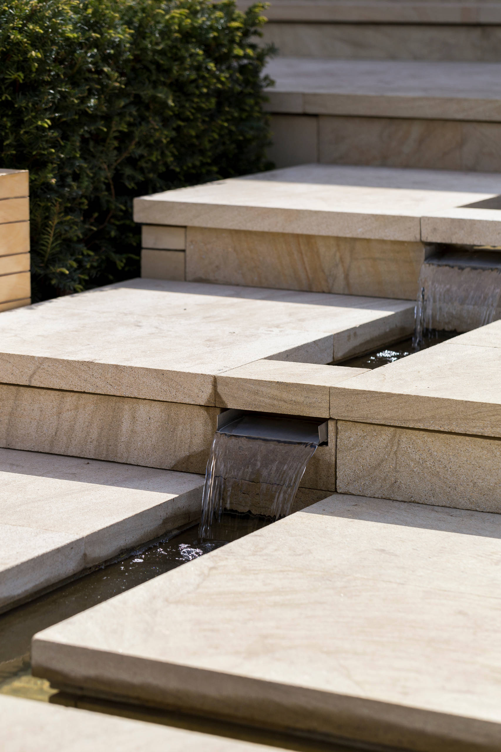 Выставка в Челси: Сад, прославляющий Йоркшир и его пейзажи