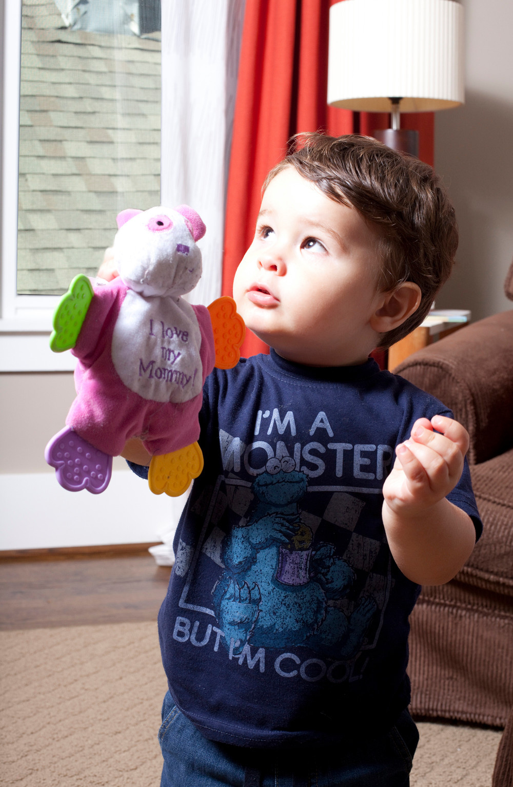 Психология: Как побороть страх темноты и другие детские страхи