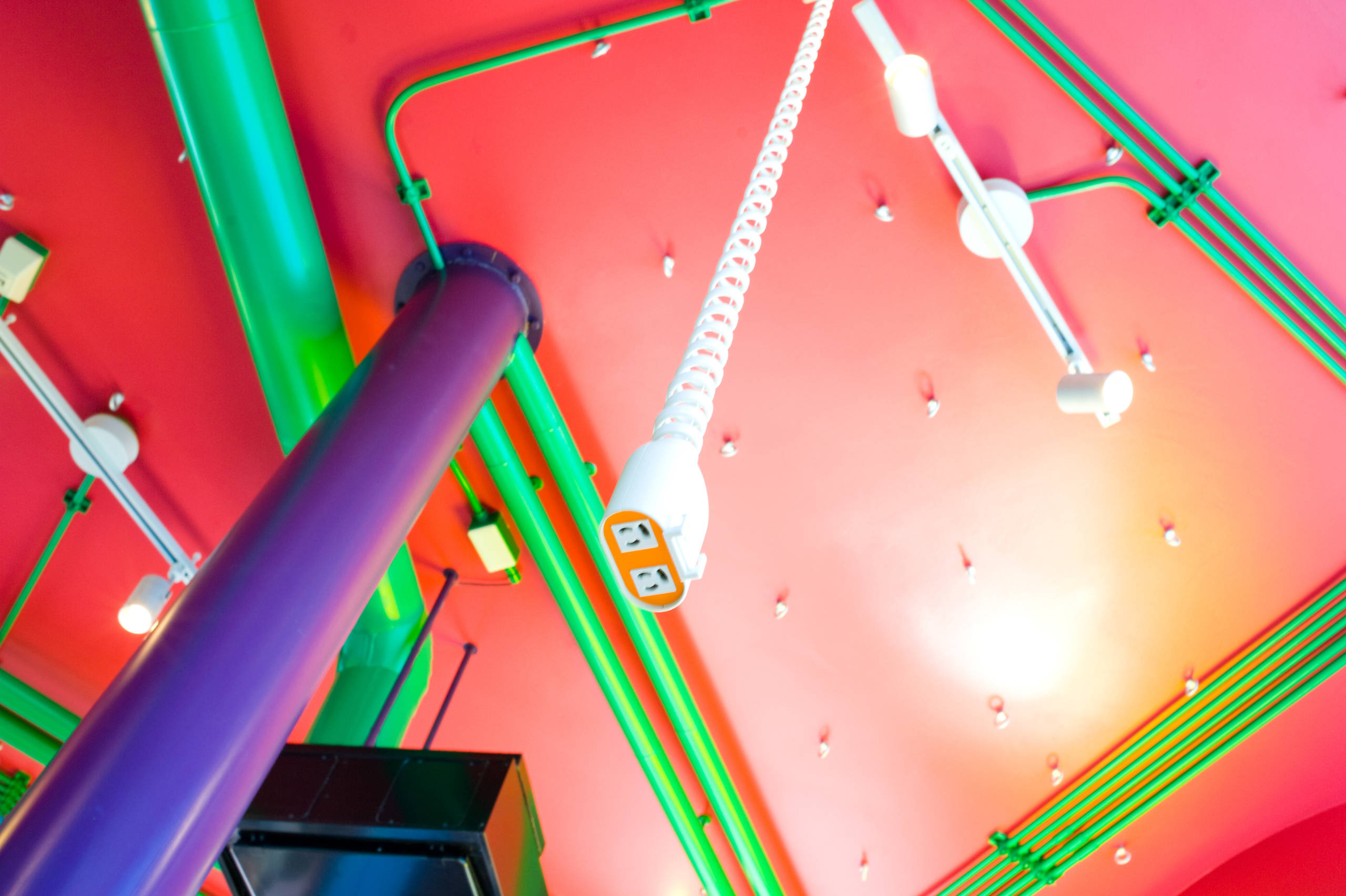 Будущее — наше и архитектуры: какое оно?