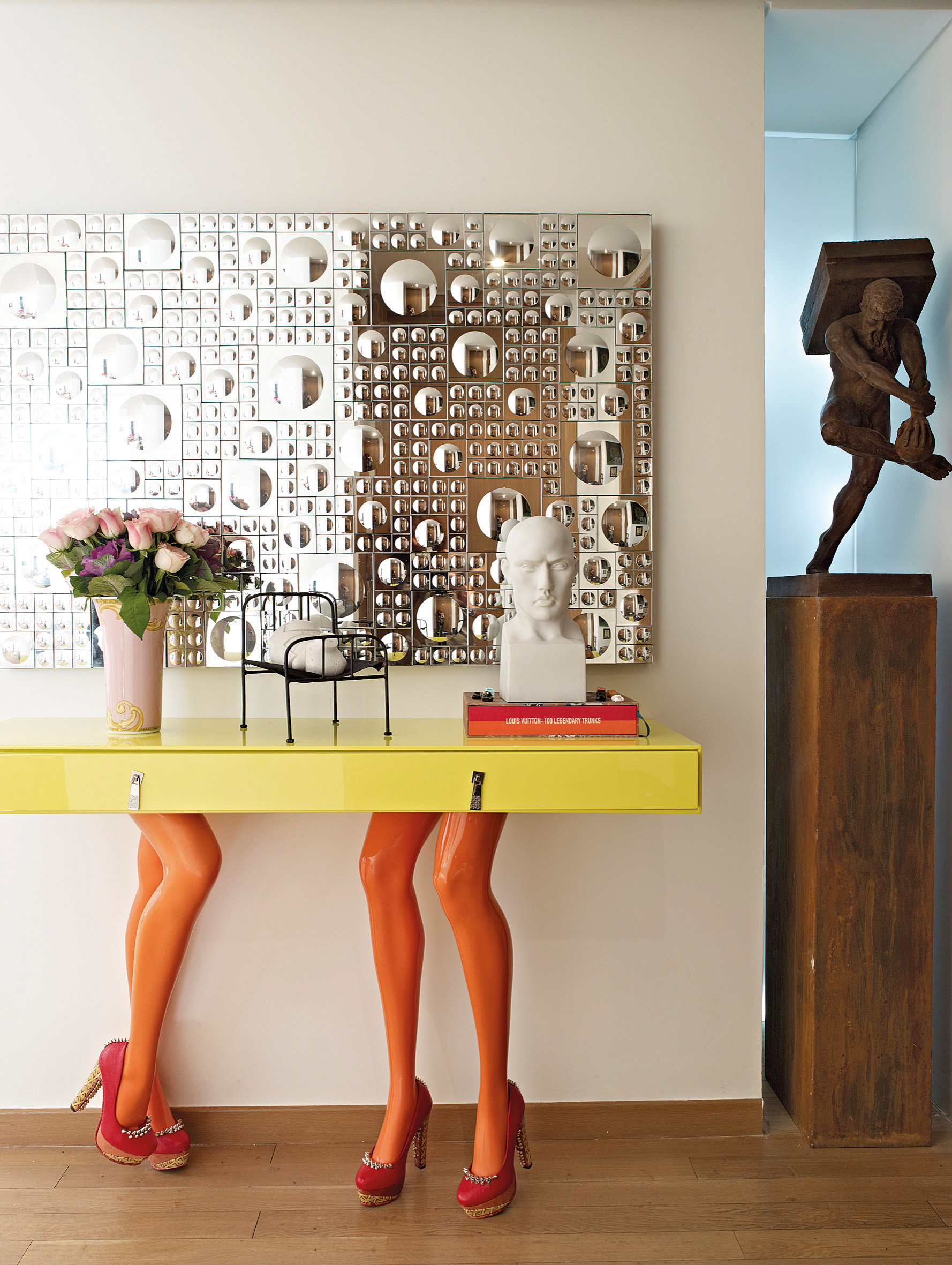 Одни дома: Идеи праздничного декора из 4-х любимых кинолент