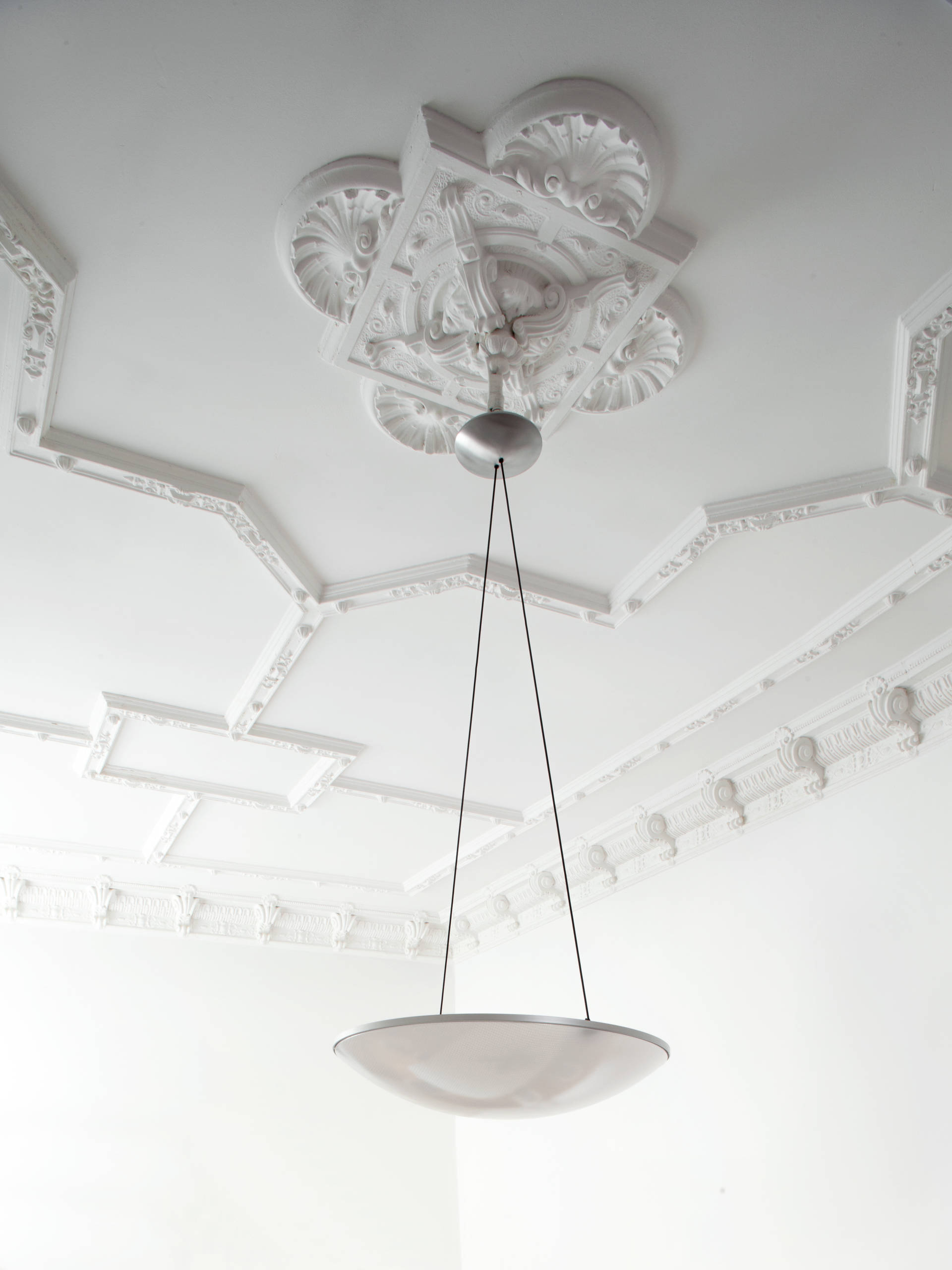 Гипс, вода и искусство: Все о лепнине