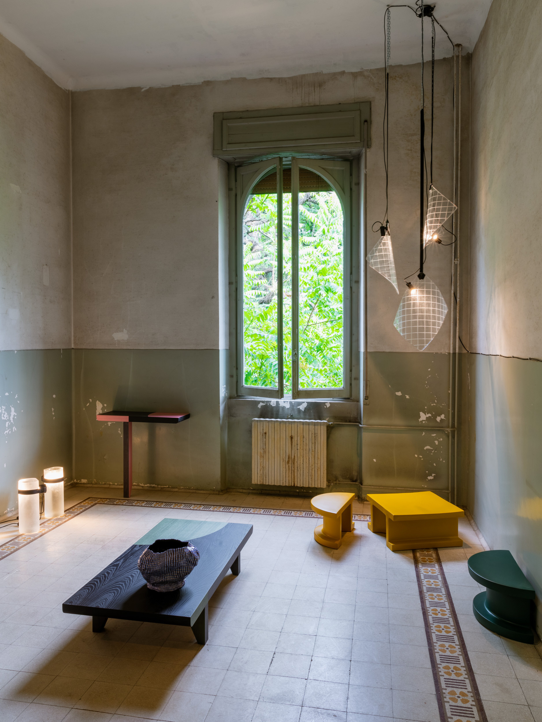 SaloneSatellite 2022: зачем обращать внимание на «молодой дизайн»