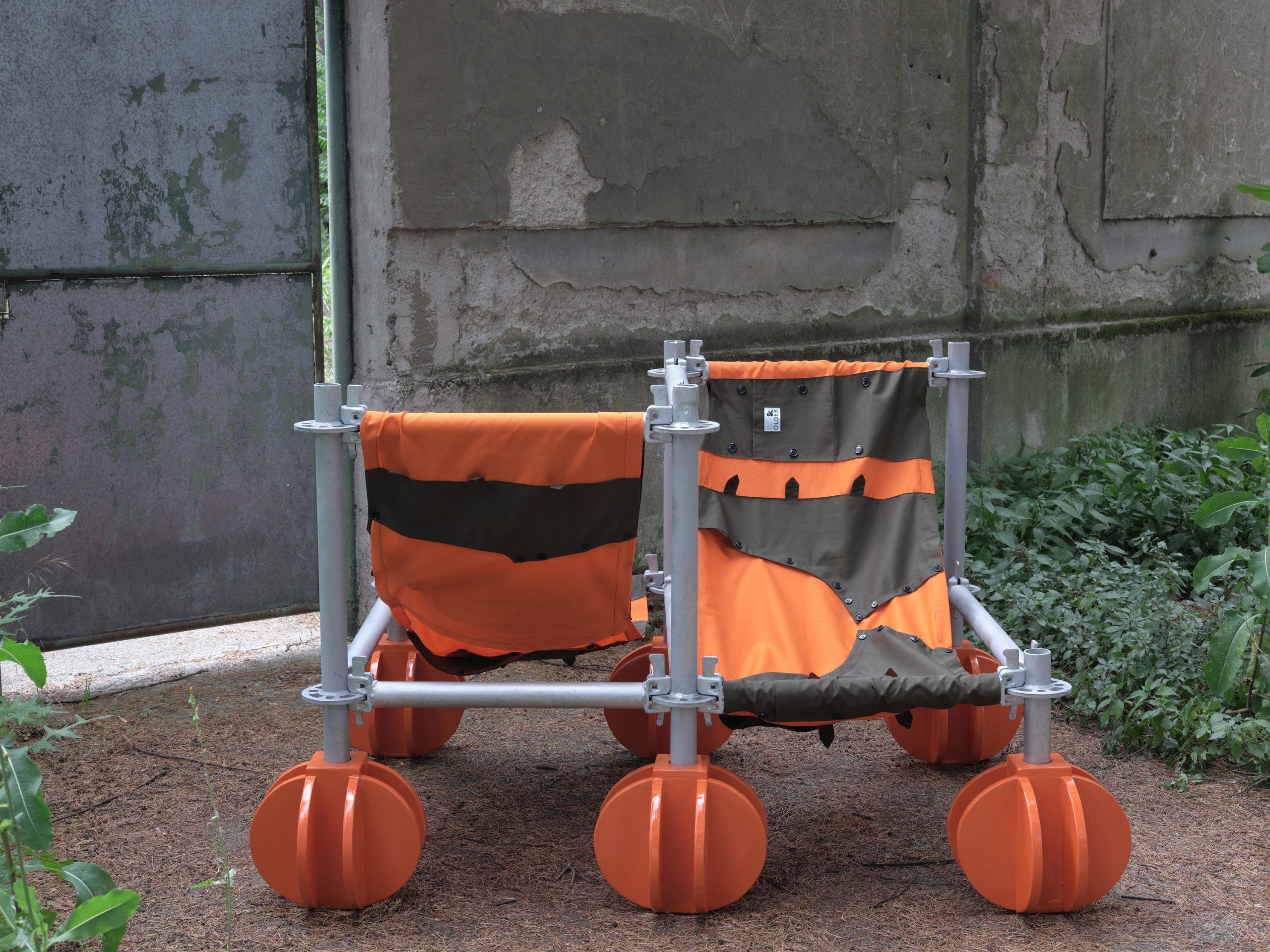 SaloneSatellite 2022: зачем обращать внимание на «молодой дизайн»