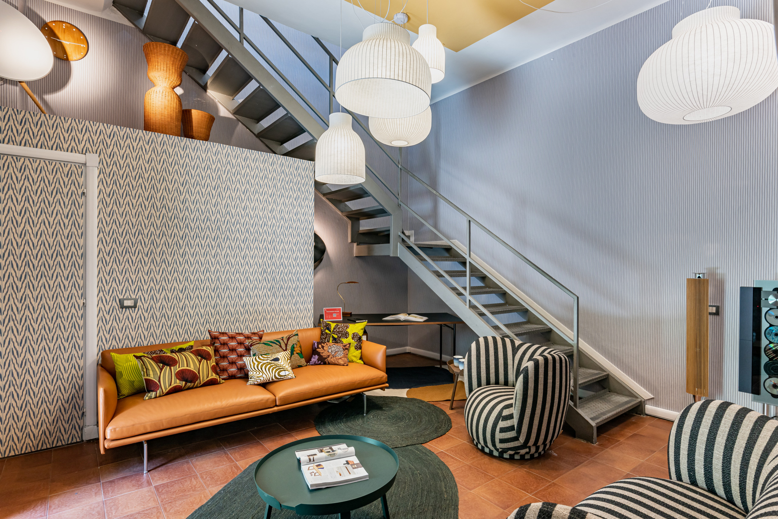 SaloneSatellite 2022: зачем обращать внимание на «молодой дизайн»