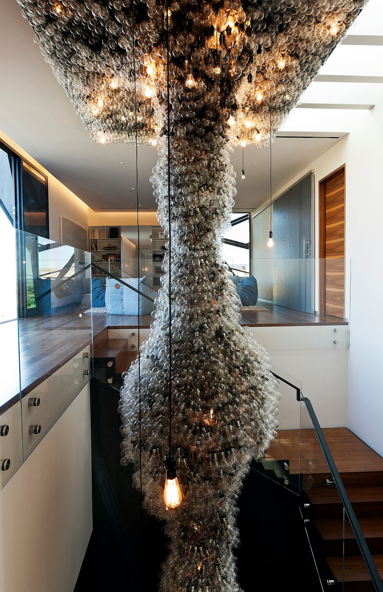 Их не забудешь: 12 ярких фасадов со всего света