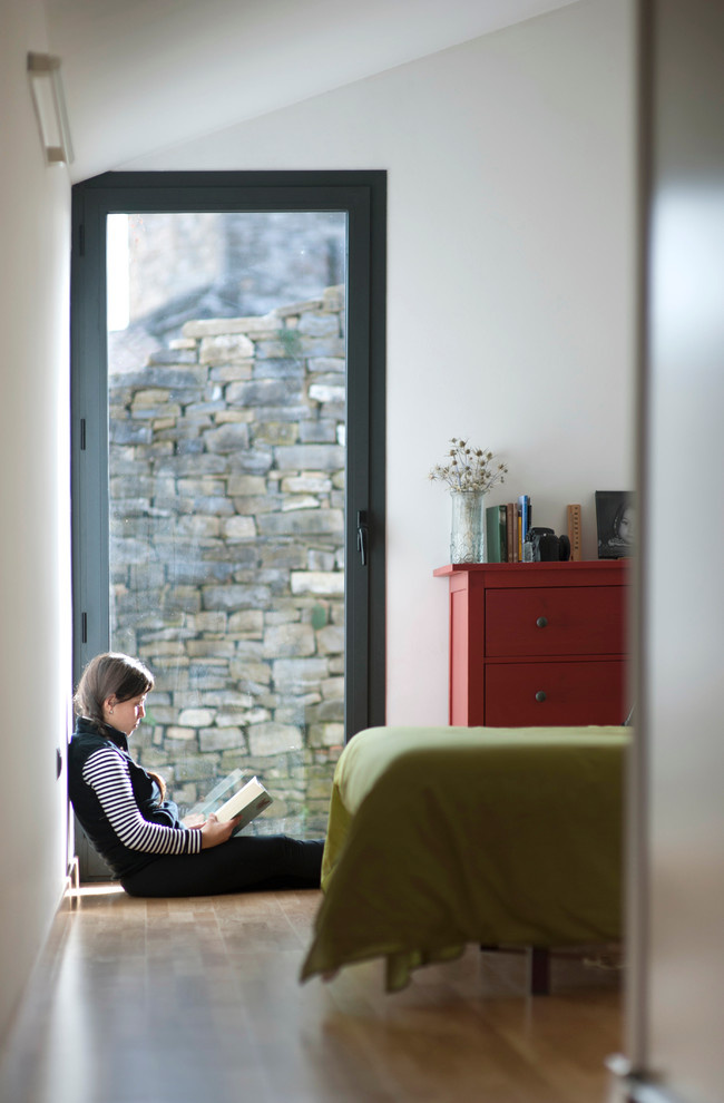 Их не забудешь: 12 ярких фасадов со всего света