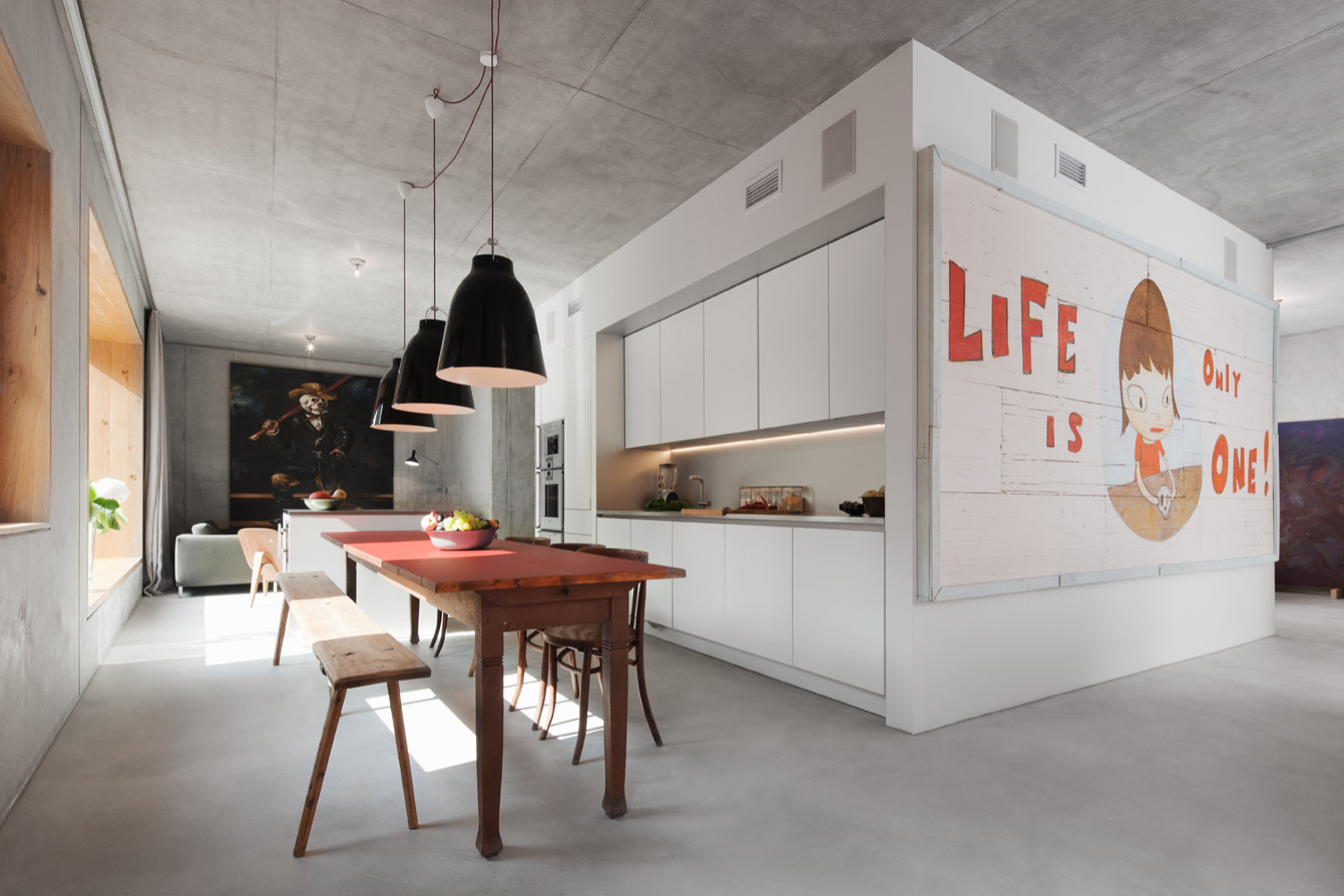 Их не забудешь: 12 ярких фасадов со всего света