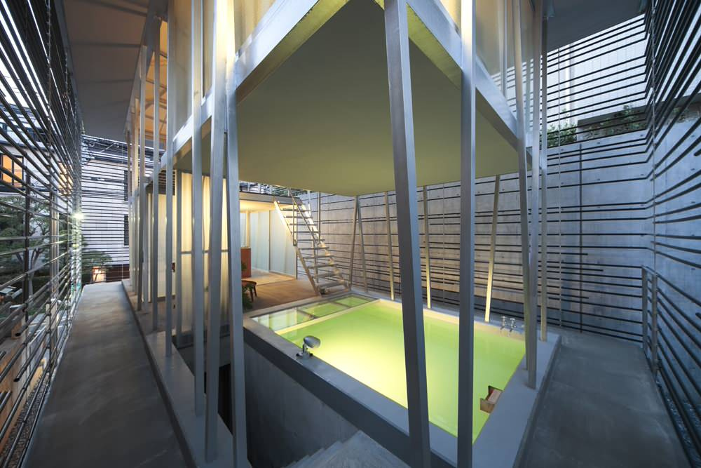 Их не забудешь: 12 ярких фасадов со всего света