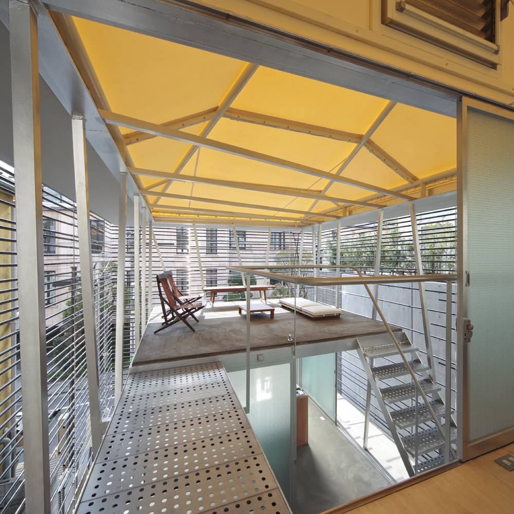 Их не забудешь: 12 ярких фасадов со всего света