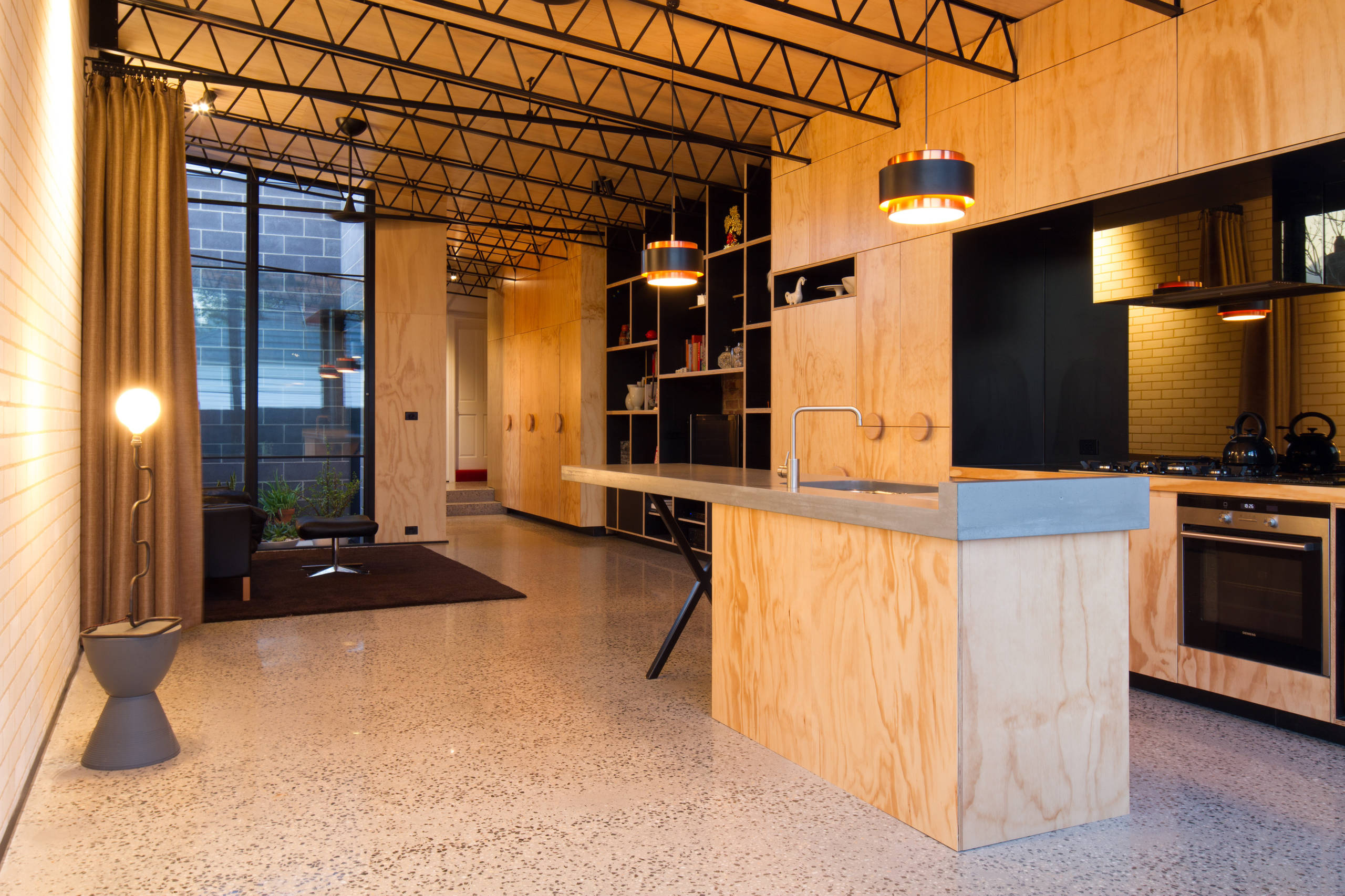 Их не забудешь: 12 ярких фасадов со всего света