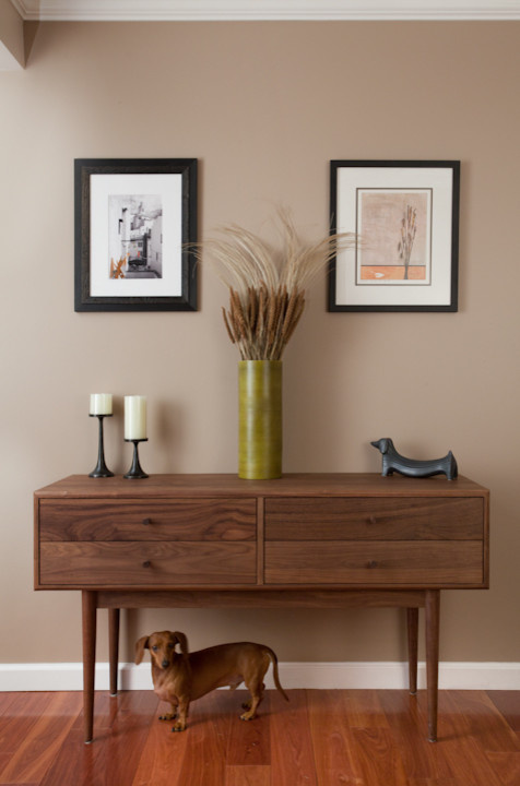 Из одного теста: Домашние животные и интерьеры