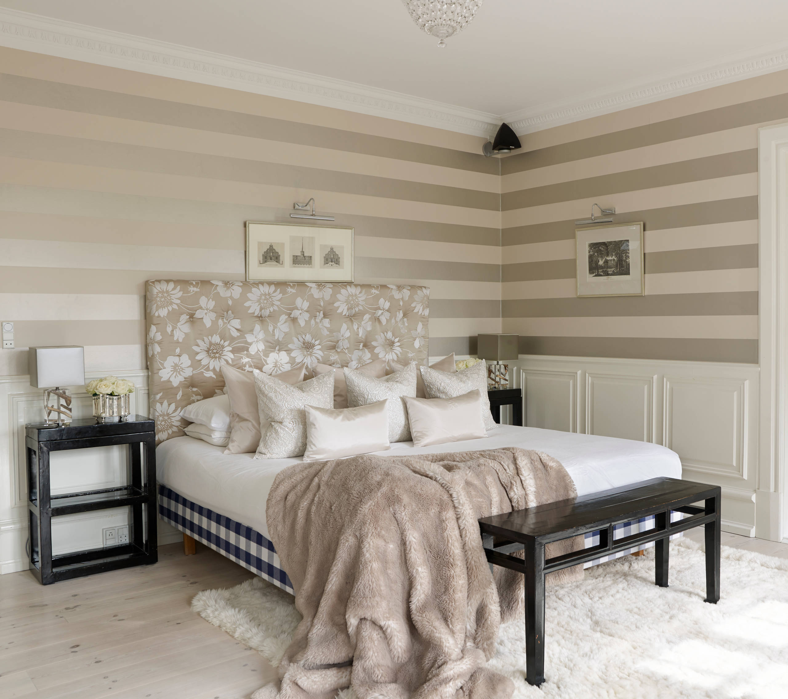 Houzz Дания: Старинная вилла в Ведбеке