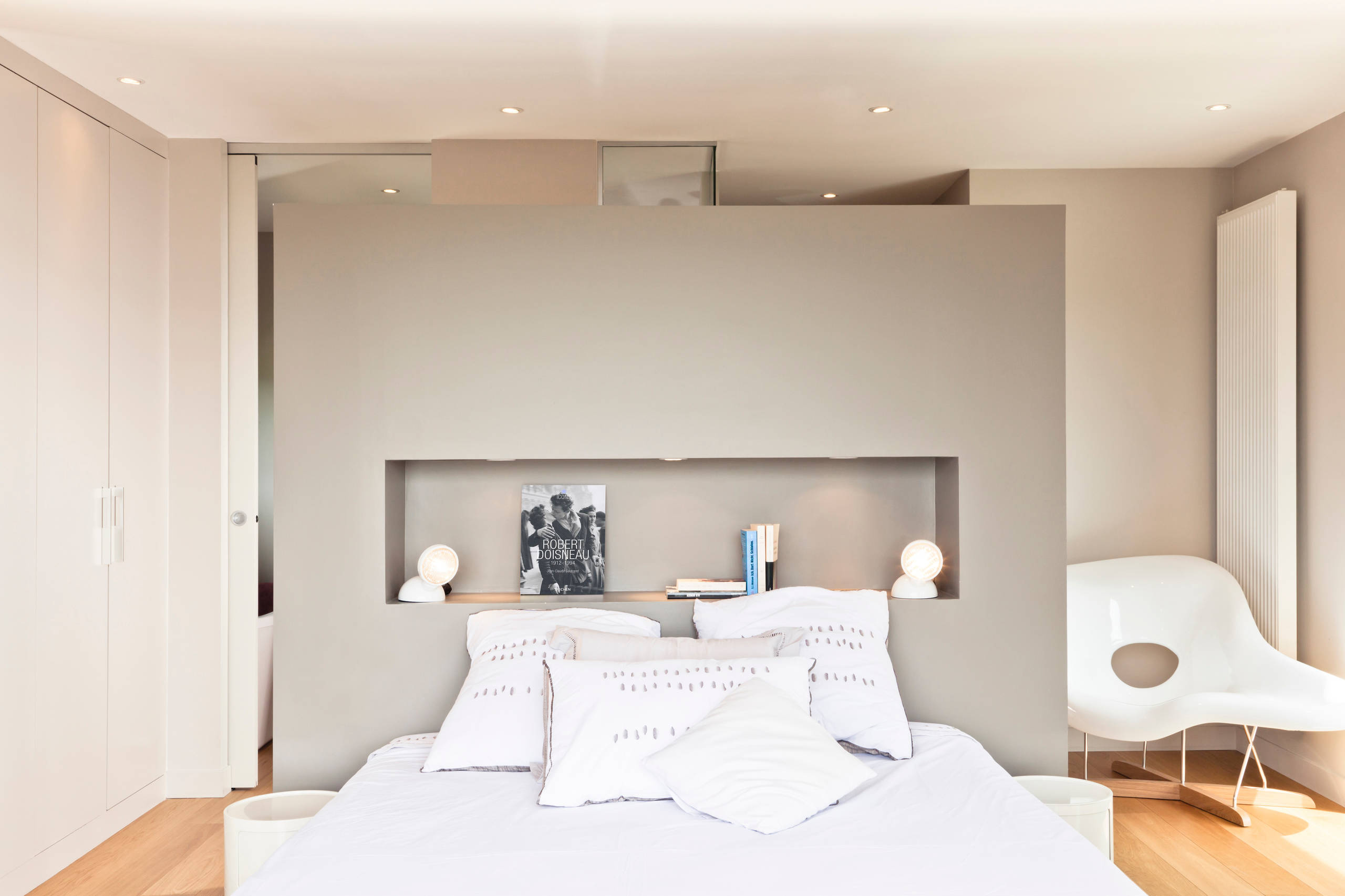 Houzz Франция: Дом с характером