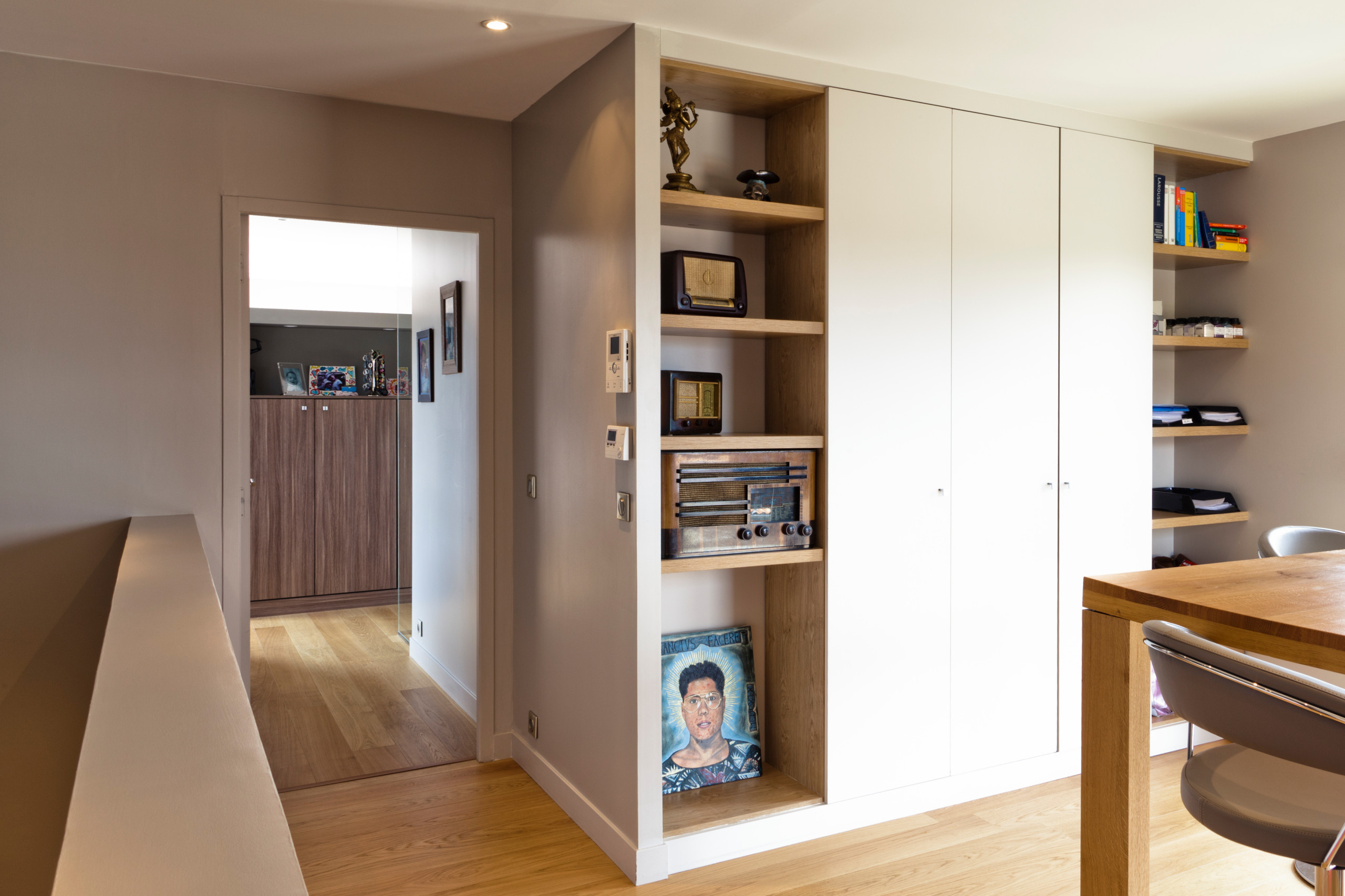 Houzz Франция: Дом с характером