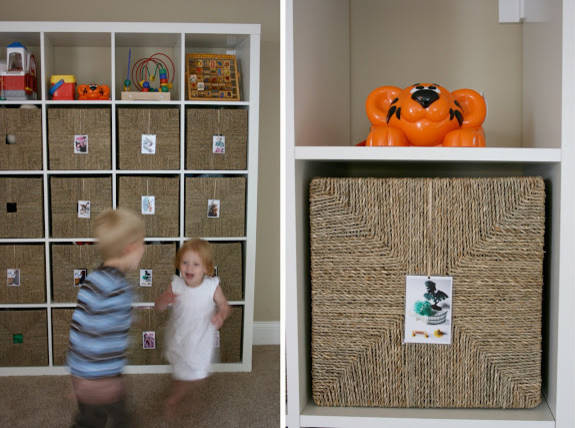 Многоликий «Каллакс»: На что способен этот стеллаж в интерьере