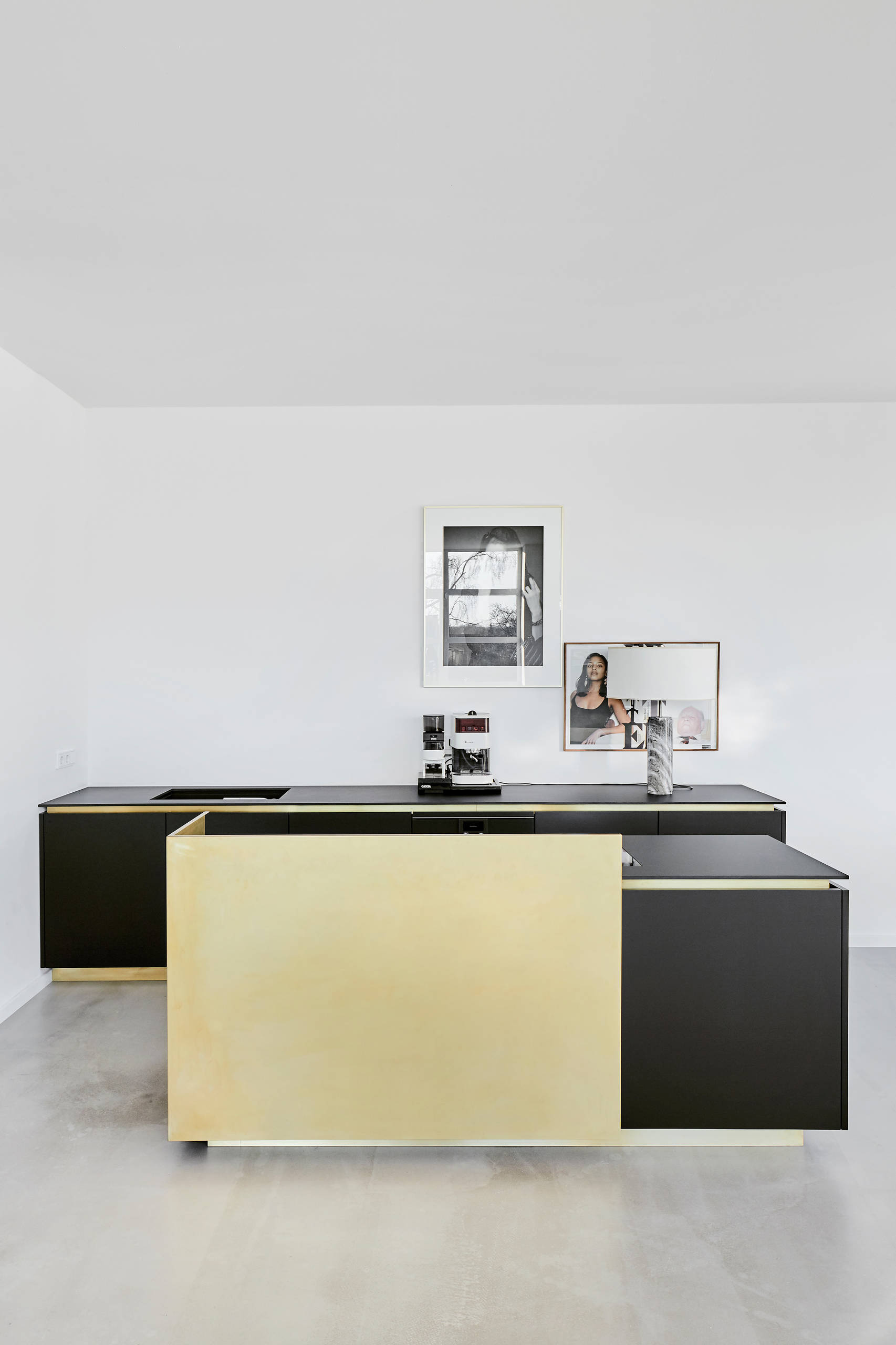 Проект недели: Кухня 15 кв.м, которую дизайнер делал для себя