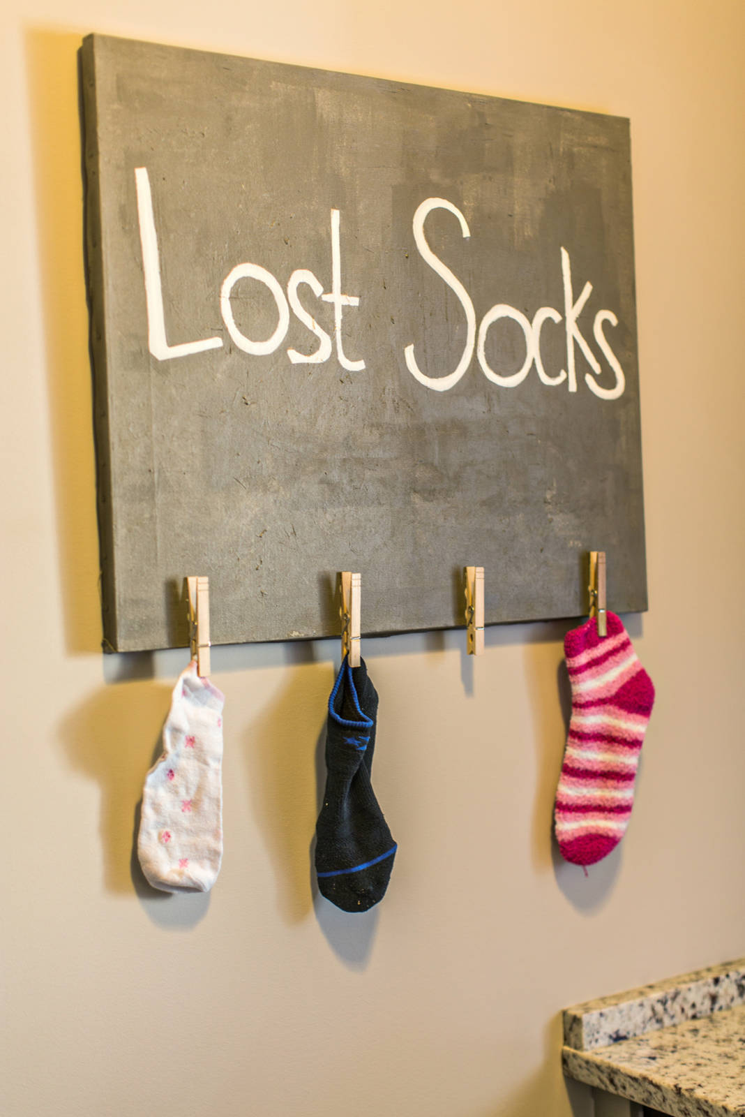 Места знать надо: Забавные места для хранения в ванной комнате