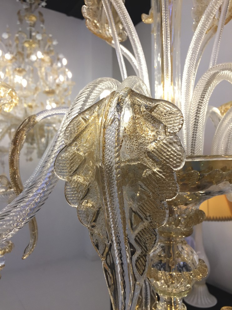 Микротренды: «тихая» революция света на выставке Eurolucе