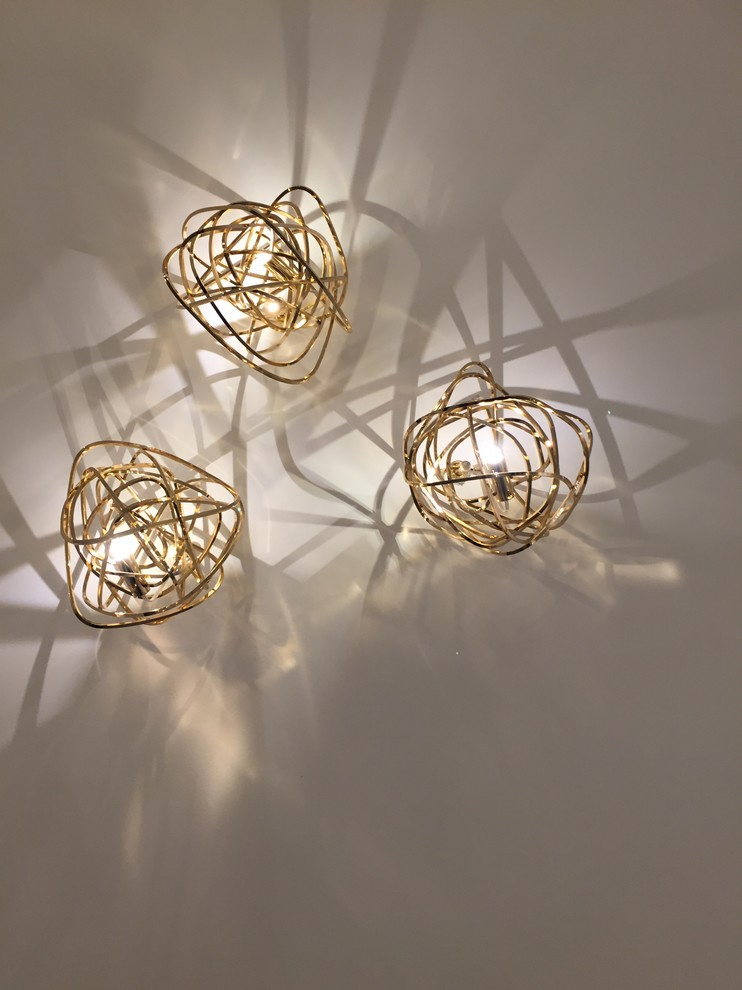 Микротренды: «тихая» революция света на выставке Eurolucе