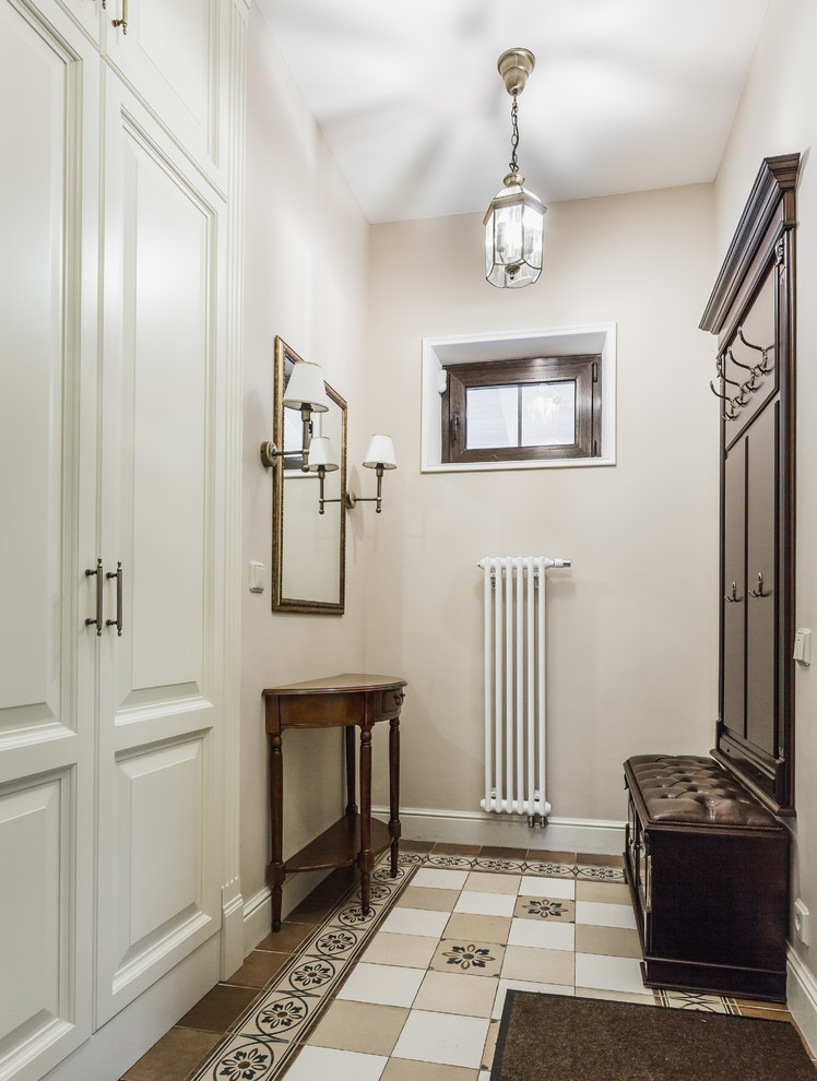 В гостях: Дом в поселке Пионерский