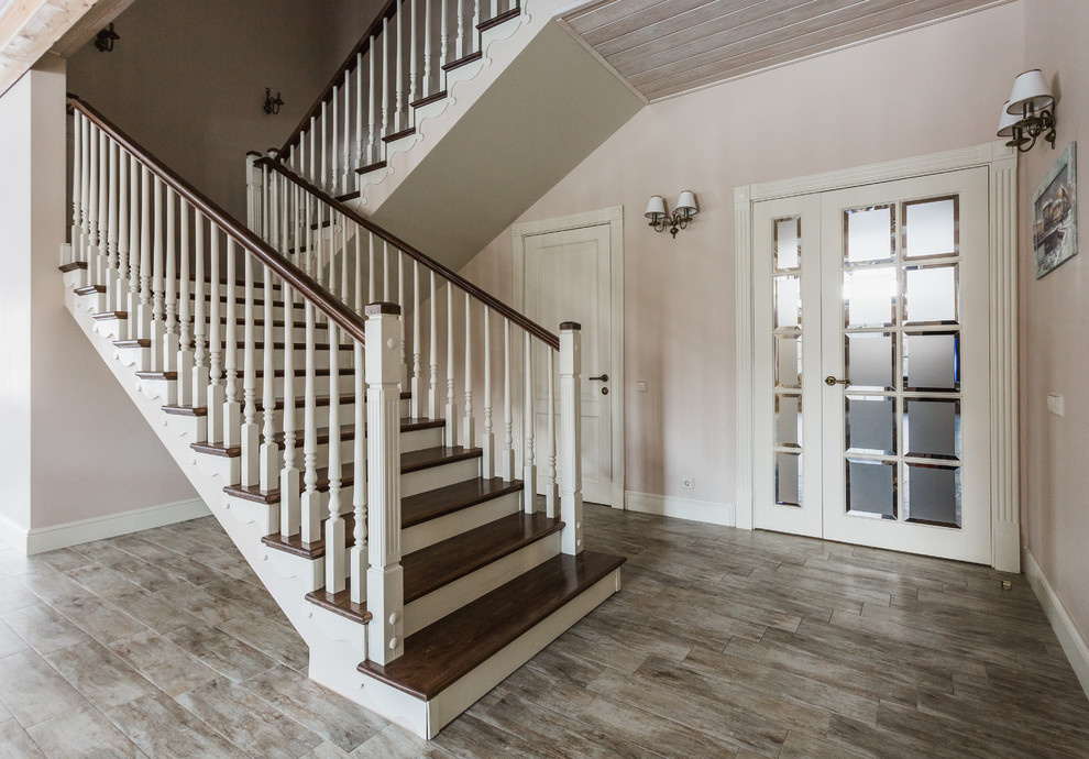 В гостях: Дом в поселке Пионерский