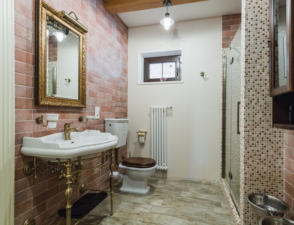 В гостях: Дом в поселке Пионерский