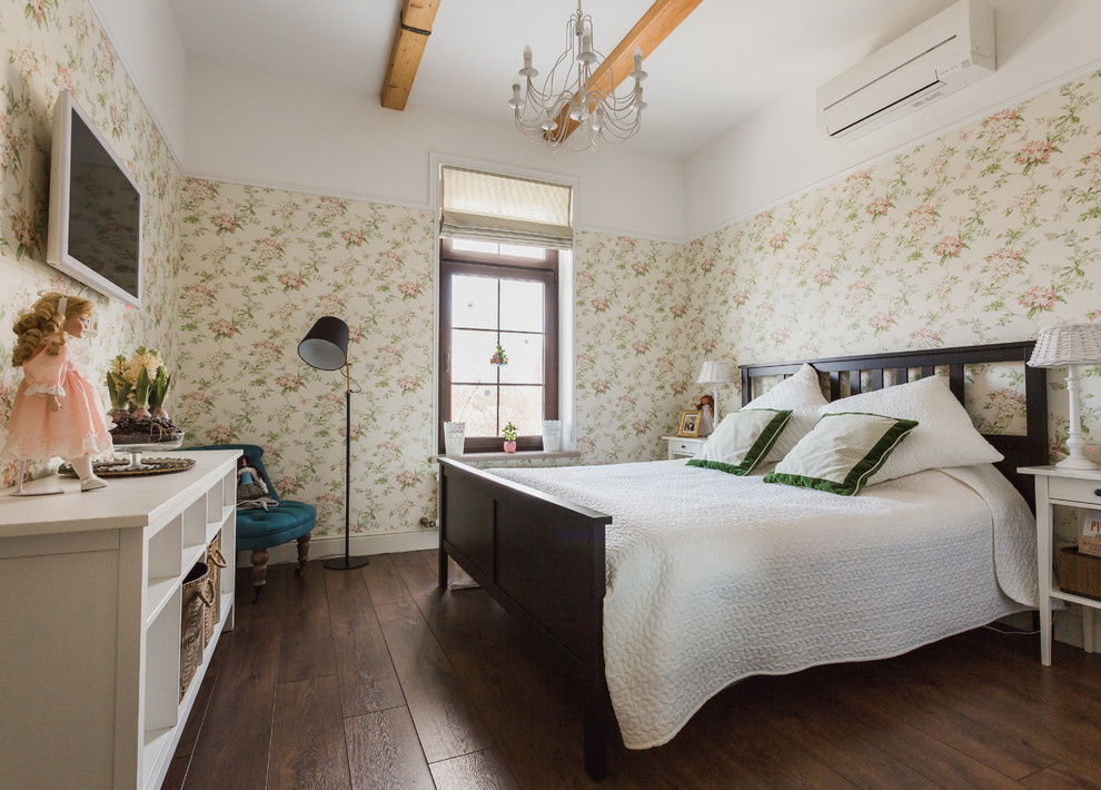 В гостях: Дом в поселке Пионерский