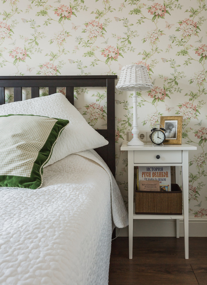 В гостях: Дом в поселке Пионерский