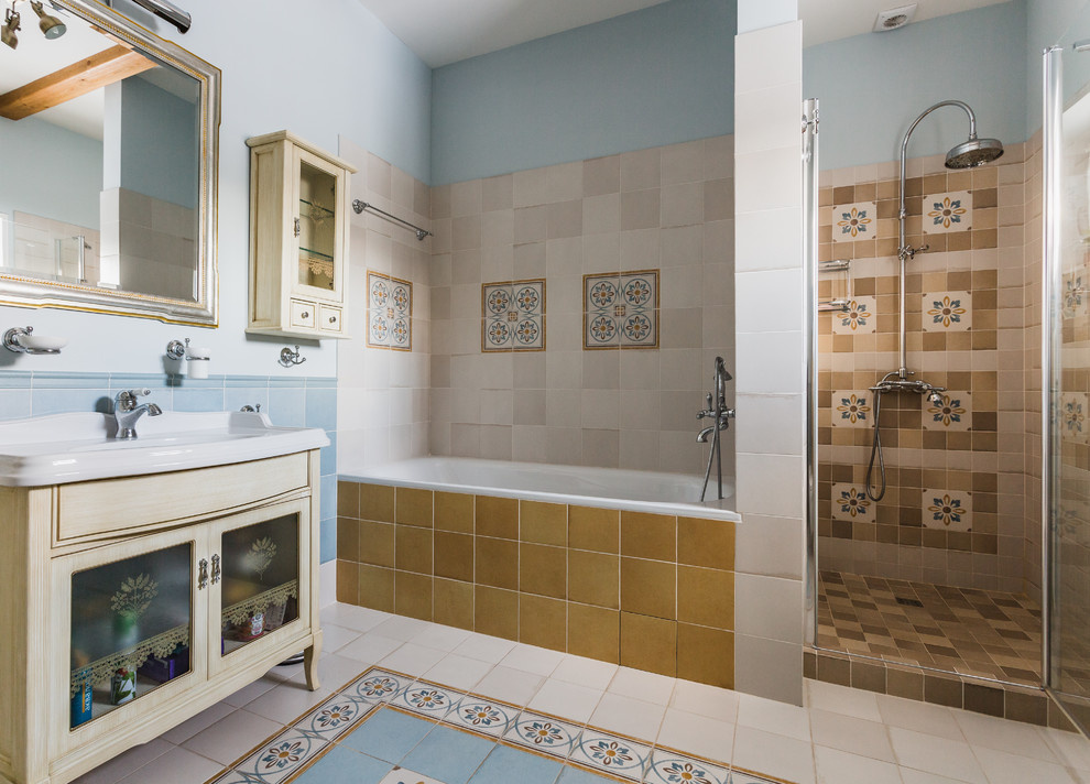 В гостях: Дом в поселке Пионерский