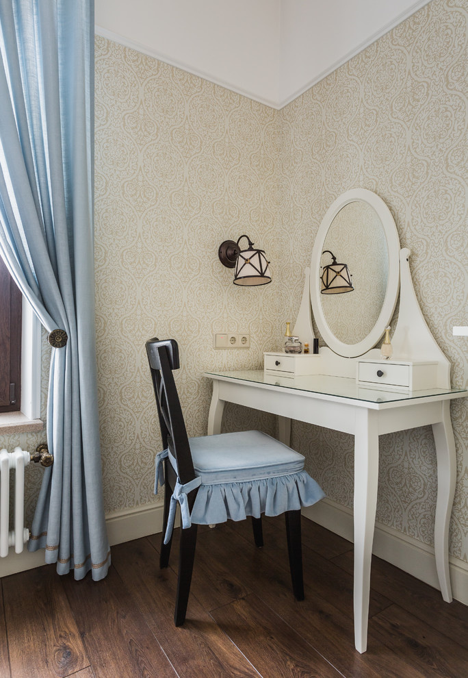 В гостях: Дом в поселке Пионерский