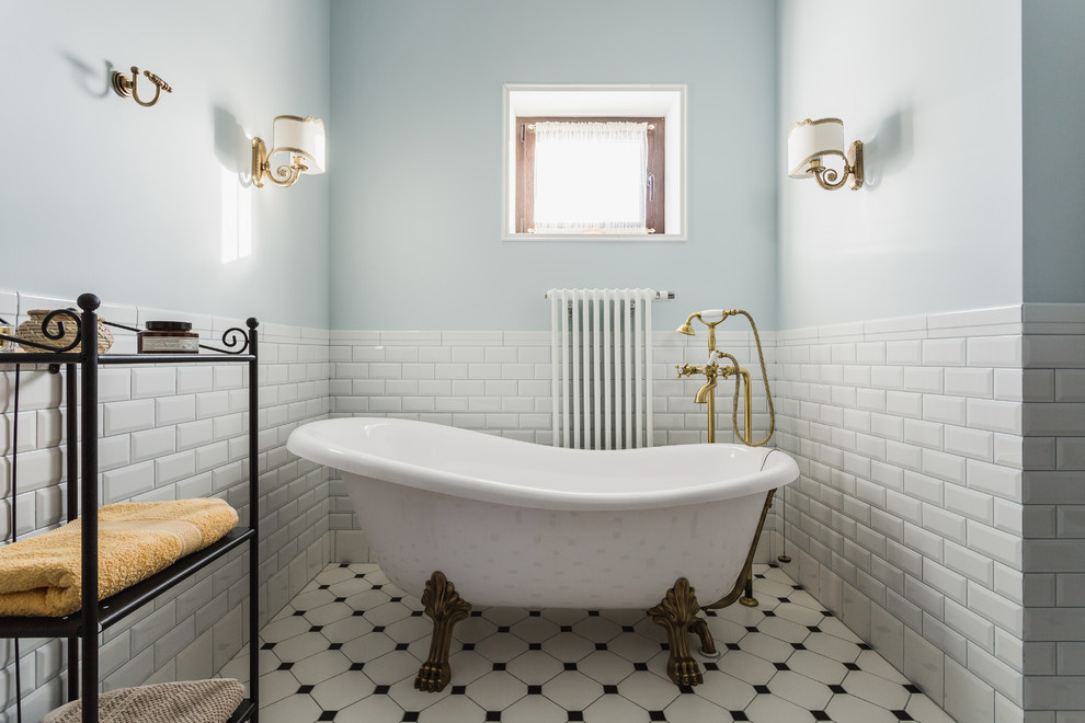 В гостях: Дом в поселке Пионерский