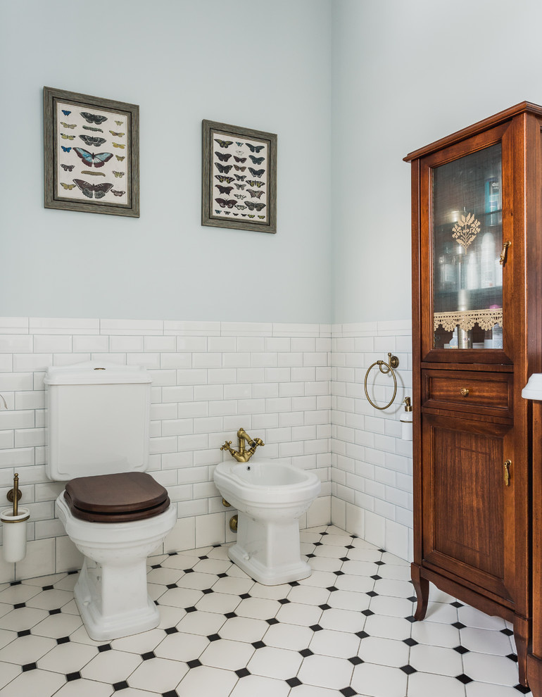 В гостях: Дом в поселке Пионерский