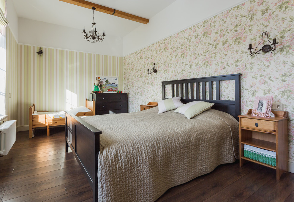 В гостях: Дом в поселке Пионерский