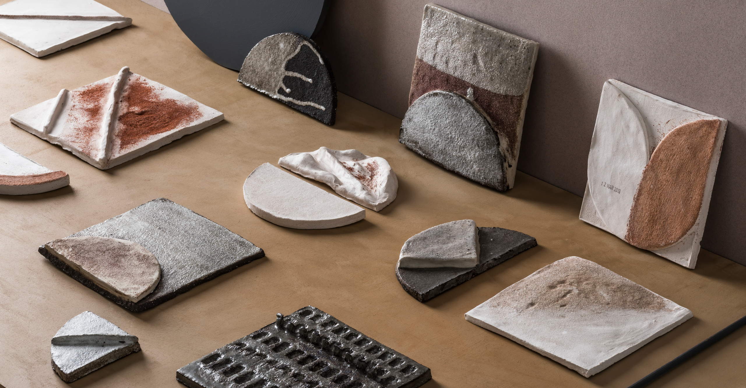 Выставки: 8 тенденций с лондонского фестиваля дизайна 2022г.