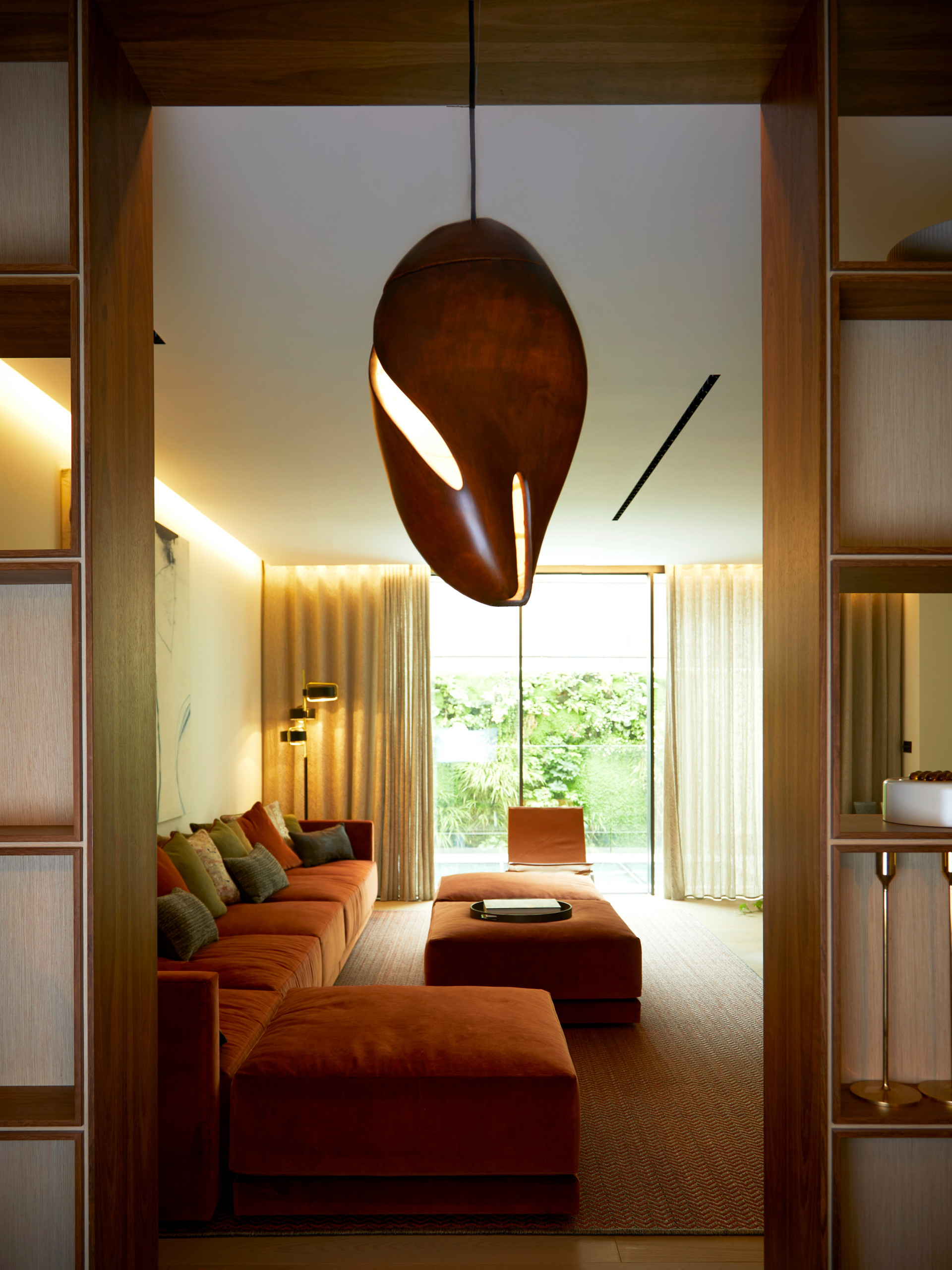 Выставки: 8 тенденций с лондонского фестиваля дизайна 2022г.