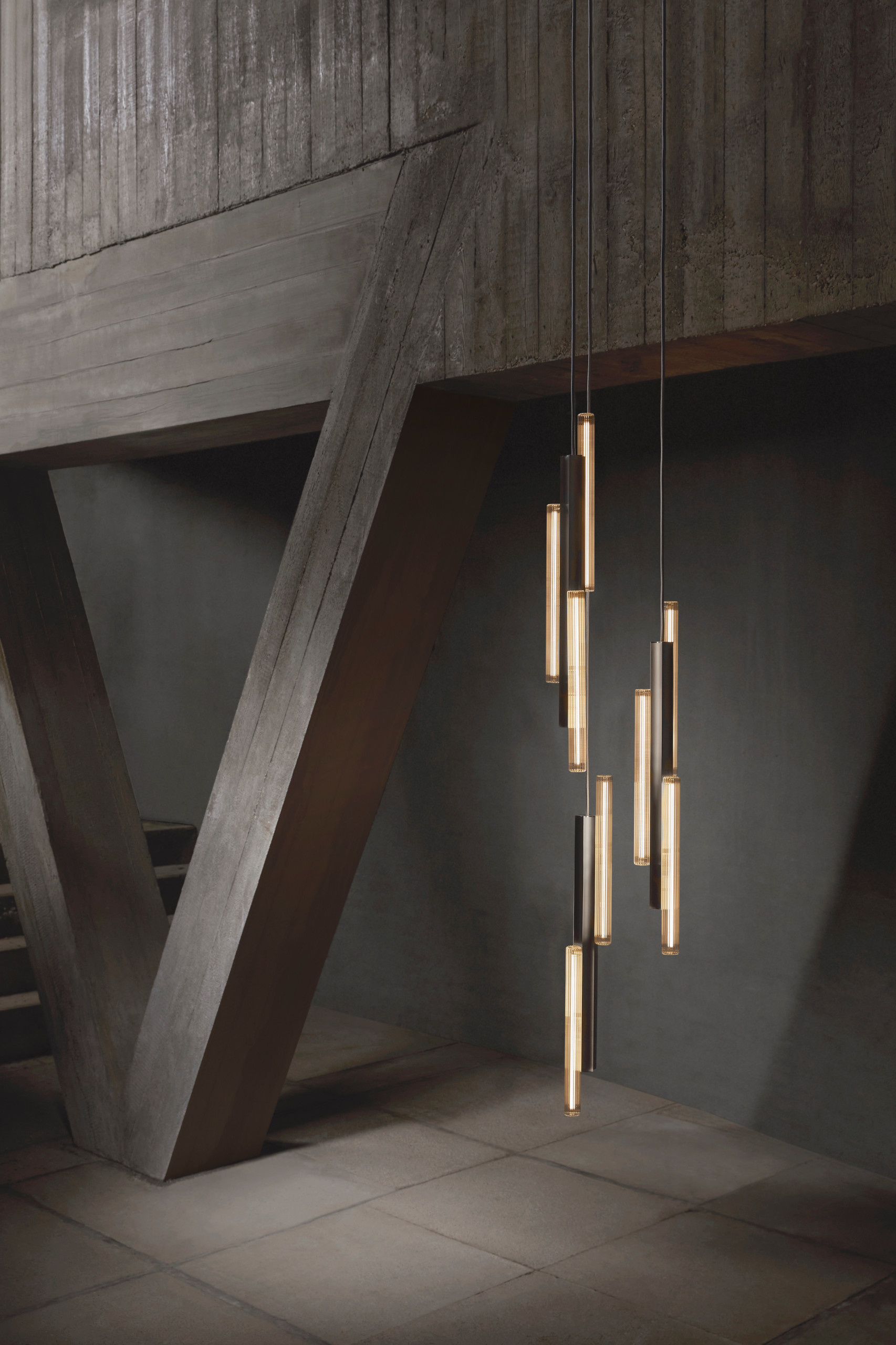 Выставки: 8 тенденций с лондонского фестиваля дизайна 2022г.