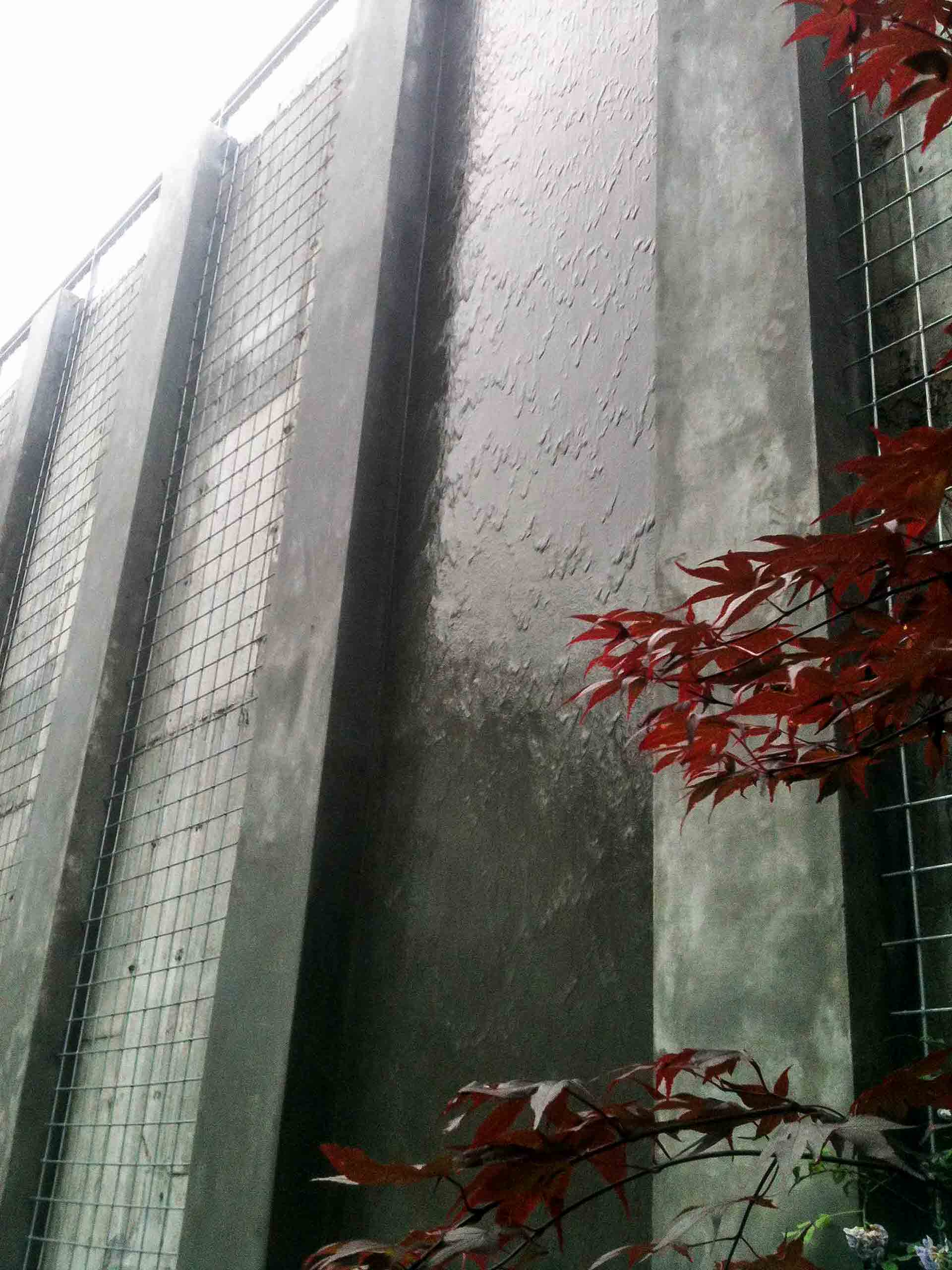 Houzz США: Зеленый дворик у многоэтажки в Бруклине