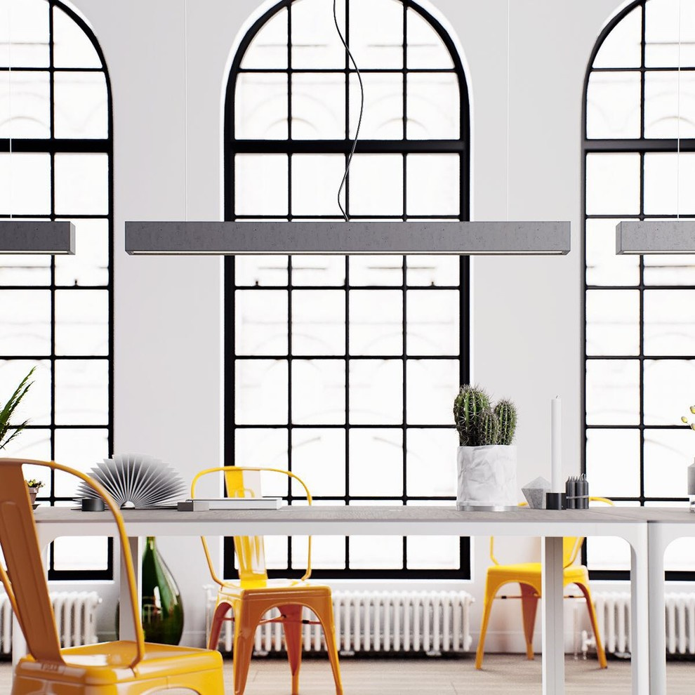 Портрет: Красота бетона в предметах от Garage Factory