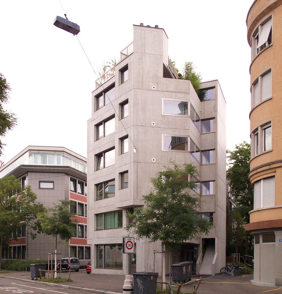 Личный опыт: Жизнь в Швейцарии — квартира, быт и условия жизни