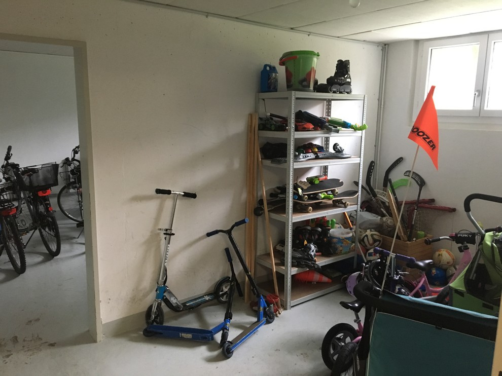 Личный опыт: Жизнь в Швейцарии — квартира, быт и условия жизни