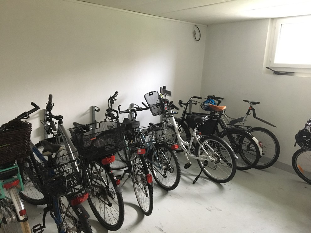 Личный опыт: Жизнь в Швейцарии — квартира, быт и условия жизни