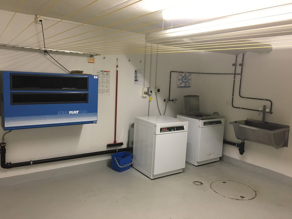 Личный опыт: Жизнь в Швейцарии — квартира, быт и условия жизни